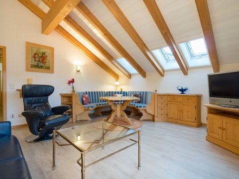 Appartement de vacances Monde Montagneux d'Oberstdorf 206