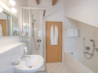 Appartamento per vacanze Oberstdorf Caratteristiche 9