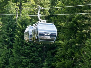 Appartamento per vacanze Oberstdorf Ambiente 10