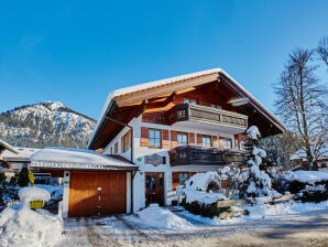 Vakantieappartement Alpenkoning / 227 - Oberstdorf - image1