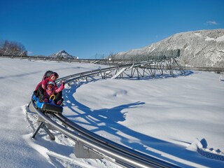 Appartamento per vacanze Oberstdorf Ambiente 29