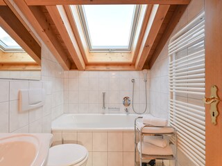 Appartamento per vacanze Oberstdorf Caratteristiche 16