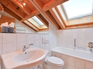 Appartamento per vacanze Oberstdorf Caratteristiche 17