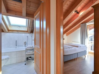 Appartamento per vacanze Oberstdorf Caratteristiche 12