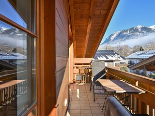 Appartamento per vacanze Oberstdorf Caratteristiche 18