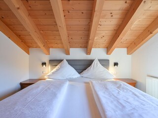 Appartamento per vacanze Oberstdorf Caratteristiche 14