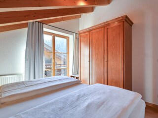 Appartamento per vacanze Oberstdorf Caratteristiche 15