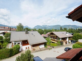 Appartamento per vacanze Oberstdorf Registrazione all'aperto 2