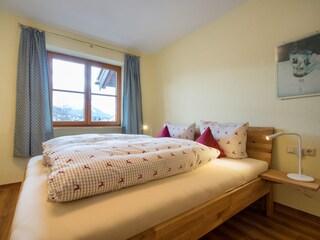 Appartamento per vacanze Oberstdorf Caratteristiche 4