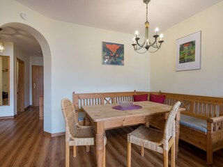 Appartamento per vacanze Oberstdorf Caratteristiche 8