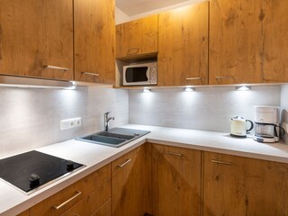 Appartamento per vacanze Oberstdorf Caratteristiche 10