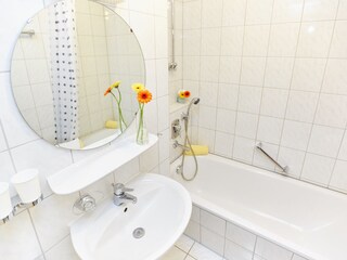 Appartamento per vacanze Oberstdorf Caratteristiche 11