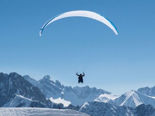 Appartamento per vacanze Oberstdorf Ambiente 22