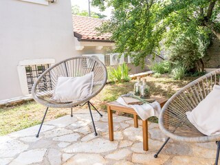 Villa Tinjan Registrazione all'aperto 4