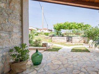 Villa Tinjan Registrazione all'aperto 5