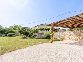 Villa Tinjan Registrazione all'aperto 7