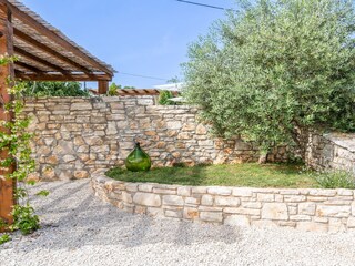 Villa Tinjan Registrazione all'aperto 8