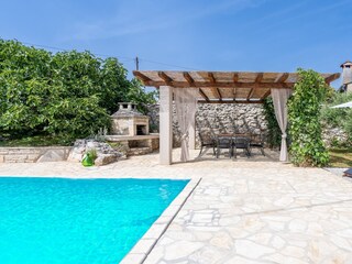 Villa Tinjan Registrazione all'aperto 2