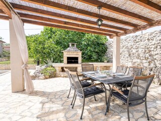 Villa Tinjan Registrazione all'aperto 11