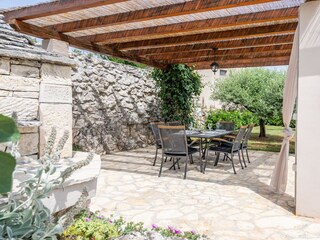 Villa Tinjan Registrazione all'aperto 13