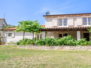 Villa Tinjan Registrazione all'aperto 14