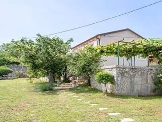 Villa Tinjan Registrazione all'aperto 15