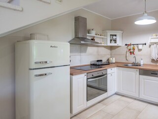 Villa Tinjan Caratteristiche 27