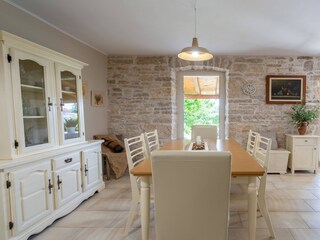 Villa Tinjan Caratteristiche 23