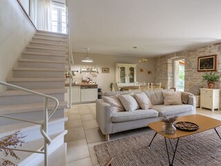 Villa Tinjan Caratteristiche 26