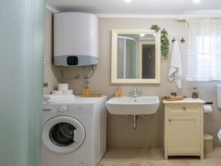 Villa Tinjan Caratteristiche 34