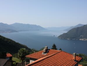 Appartement Nido aan het Lago Maggiore - Maccagno - image1