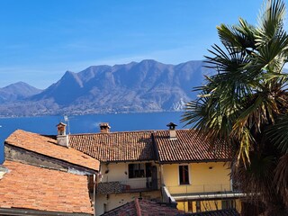 Appartamento Ghiffa Registrazione all'aperto 2