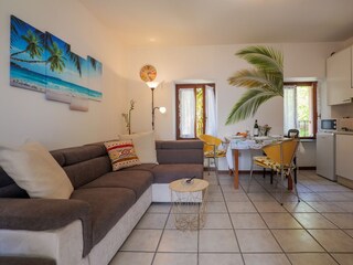 Appartamento Ghiffa Caratteristiche 13