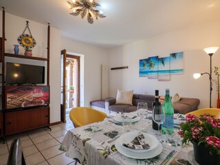 Appartamento Ghiffa Caratteristiche 14