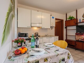 Appartamento Ghiffa Caratteristiche 15