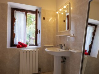 Appartamento Ghiffa Caratteristiche 19