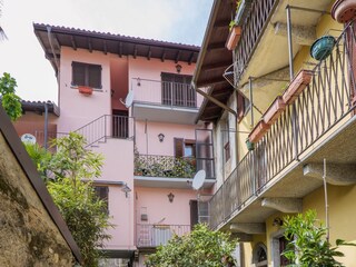 Appartamento Ghiffa Registrazione all'aperto 8