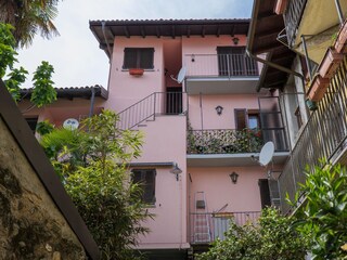 Appartamento Ghiffa Registrazione all'aperto 9