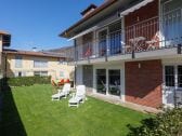 Holiday house Pallanza Outdoor Recording 1