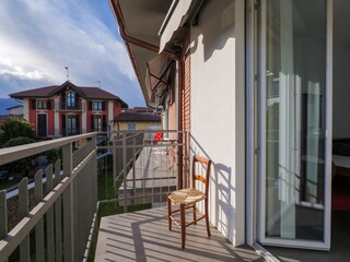 Vakantiehuis Pallanza Buitenaudio-opname 6