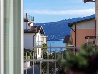 Vakantiehuis Pallanza Buitenaudio-opname 7