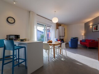 Vakantiehuis Pallanza Kenmerken 8