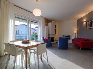 Vakantiehuis Pallanza Kenmerken 9