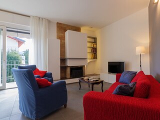 Vakantiehuis Pallanza Kenmerken 11