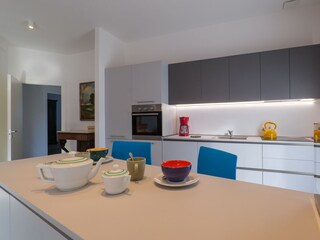 Vakantiehuis Pallanza Kenmerken 13