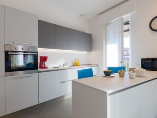 Vakantiehuis Pallanza Kenmerken 14