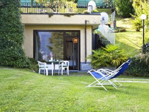 Apartment Villa Panorama Nr. 3 - Porto Valtravaglia - image1