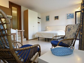 Appartamento Porto Valtravaglia Caratteristiche 5