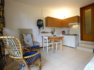 Appartamento Porto Valtravaglia Caratteristiche 6