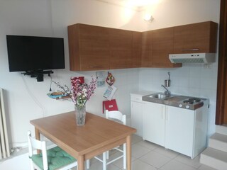 Appartamento Porto Valtravaglia Caratteristiche 7